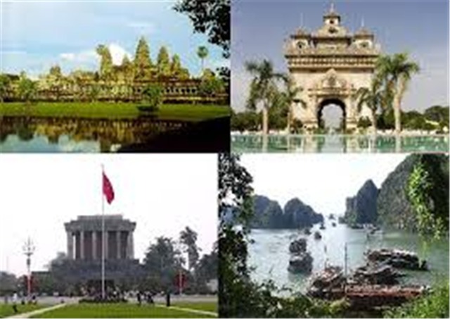 Grand Indochina
